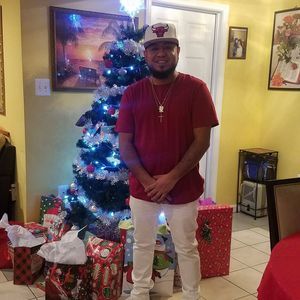 Meet your Posher, Hugo